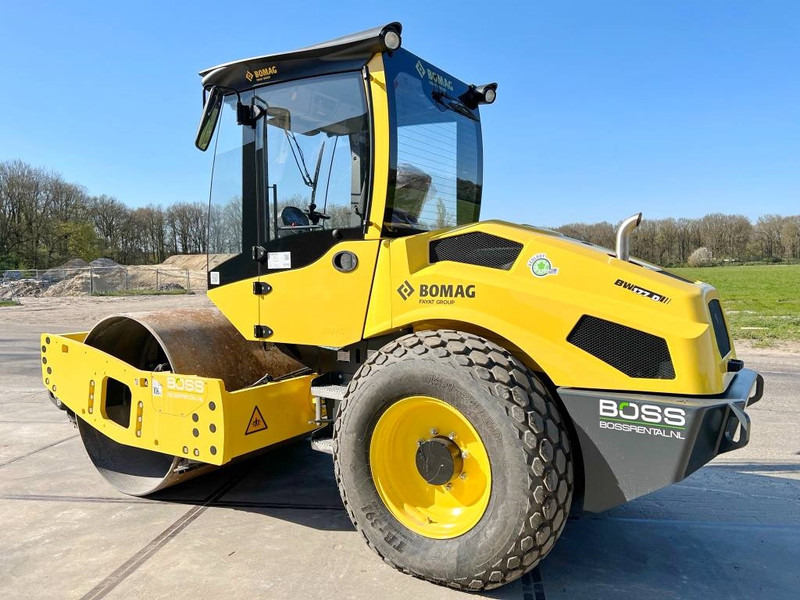 Bomag BW177D-5 - New / Unused / Airco - CE + EPA - Valjak: slika Bomag BW177D-5 - New / Unused / Airco - CE + EPA - Valjak Bomag BW177D-5 - New / Unused / Airco - CE + EPA - Valjak: slika Bomag BW177D-5 - New / Unused / Airco - CE + EPA - Valjak