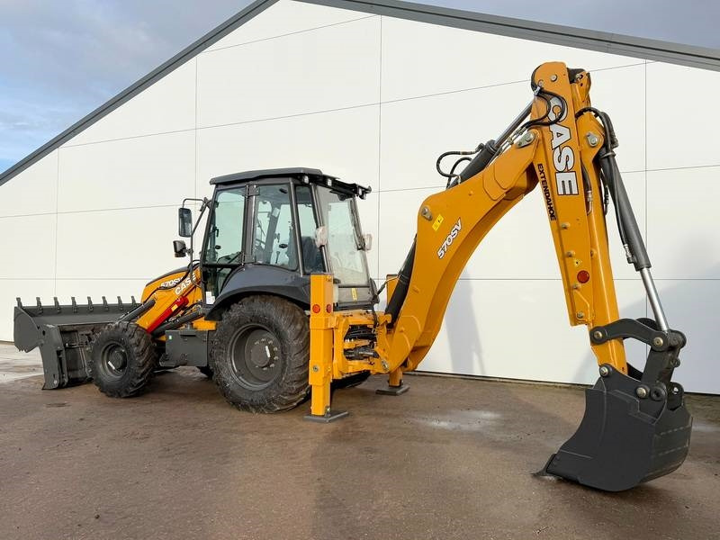 Case 570SV 4WD - 4/1 Bucket / Telescopic Boom / AC - Rovokopač-utovarivač: slika Case 570SV 4WD - 4/1 Bucket / Telescopic Boom / AC - Rovokopač-utovarivač Case 570SV 4WD - 4/1 Bucket / Telescopic Boom / AC - Rovokopač-utovarivač: slika Case 570SV 4WD - 4/1 Bucket / Telescopic Boom / AC - Rovokopač-utovarivač
