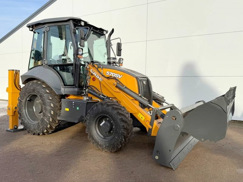 Case 570SV 4WD - 4/1 Bucket / Telescopic Boom / AC - Rovokopač-utovarivač: slika Case 570SV 4WD - 4/1 Bucket / Telescopic Boom / AC - Rovokopač-utovarivač Case 570SV 4WD - 4/1 Bucket / Telescopic Boom / AC - Rovokopač-utovarivač: slika Case 570SV 4WD - 4/1 Bucket / Telescopic Boom / AC - Rovokopač-utovarivač