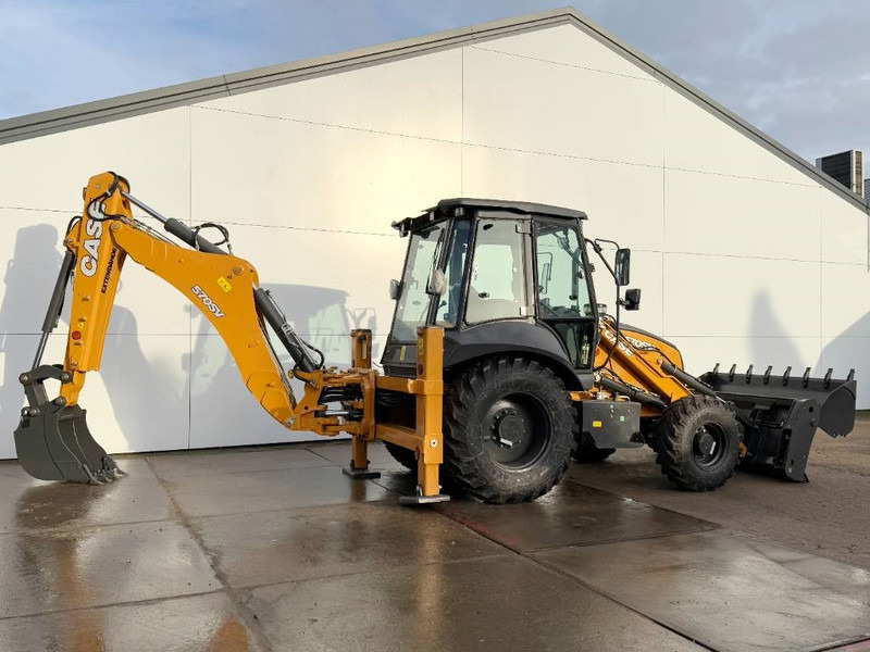 Case 570SV 4WD - 4/1 Bucket / Telescopic Boom / AC - Rovokopač-utovarivač: slika Case 570SV 4WD - 4/1 Bucket / Telescopic Boom / AC - Rovokopač-utovarivač Case 570SV 4WD - 4/1 Bucket / Telescopic Boom / AC - Rovokopač-utovarivač: slika Case 570SV 4WD - 4/1 Bucket / Telescopic Boom / AC - Rovokopač-utovarivač