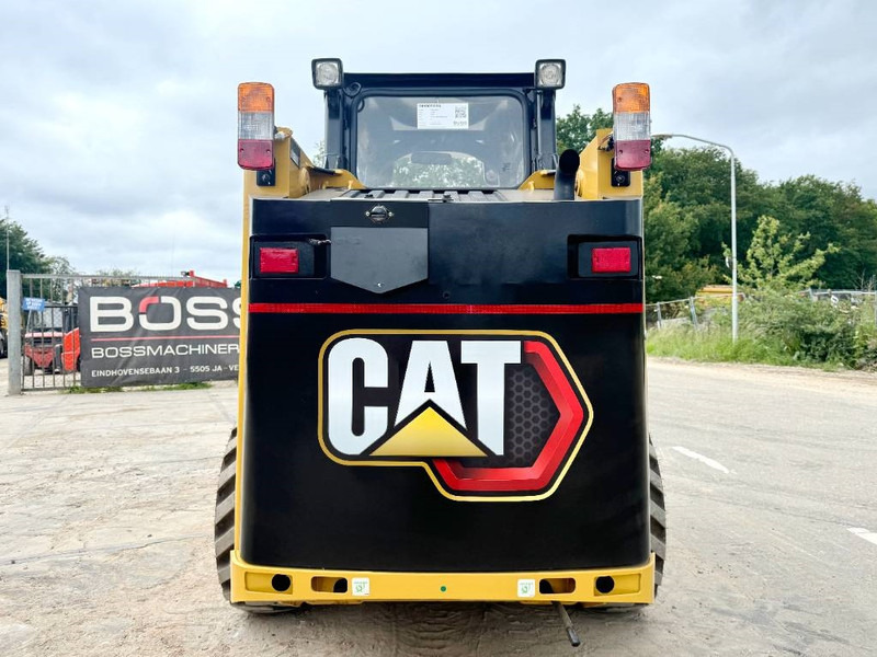 Cat 216B3 - New / Unused / Extra Hydraulic - Mini utovarivač: slika Cat 216B3 - New / Unused / Extra Hydraulic - Mini utovarivač Cat 216B3 - New / Unused / Extra Hydraulic - Mini utovarivač: slika Cat 216B3 - New / Unused / Extra Hydraulic - Mini utovarivač
