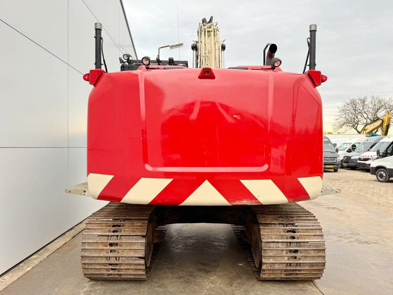 Cat 316EL - Engcon EC219 / Trimble GPS Prepaired - Bager gusjeničar: slika Cat 316EL - Engcon EC219 / Trimble GPS Prepaired - Bager gusjeničar Cat 316EL - Engcon EC219 / Trimble GPS Prepaired - Bager gusjeničar: slika Cat 316EL - Engcon EC219 / Trimble GPS Prepaired - Bager gusjeničar