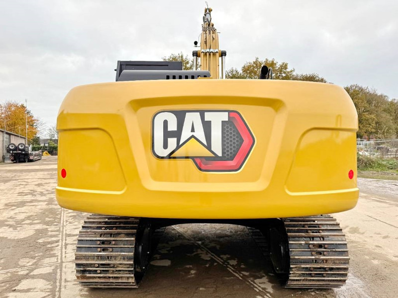 Cat 320D3 GC - 16 Meter Long Reach / New / Unused - Bager: slika Cat 320D3 GC - 16 Meter Long Reach / New / Unused - Bager Cat 320D3 GC - 16 Meter Long Reach / New / Unused - Bager: slika Cat 320D3 GC - 16 Meter Long Reach / New / Unused - Bager
