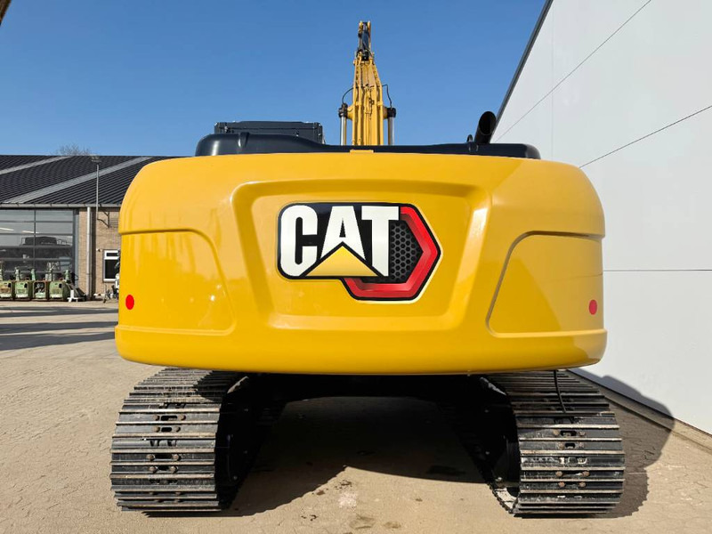 Cat 323D3 - 16 Meter Long Reach / New / Unused - Bager: slika Cat 323D3 - 16 Meter Long Reach / New / Unused - Bager Cat 323D3 - 16 Meter Long Reach / New / Unused - Bager: slika Cat 323D3 - 16 Meter Long Reach / New / Unused - Bager