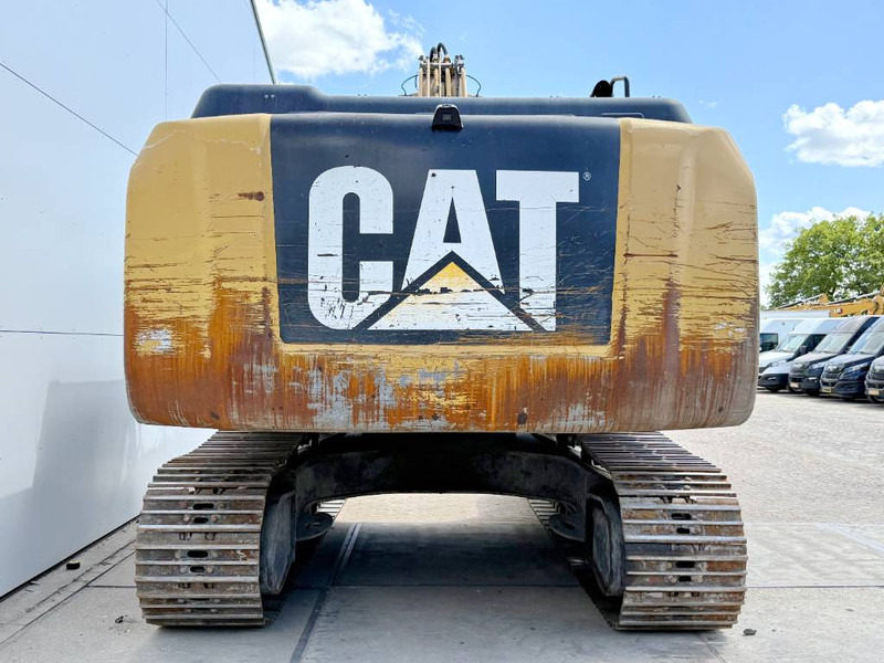 Cat 329ELN - German Machine / Quick Coupler - Bager gusjeničar: slika Cat 329ELN - German Machine / Quick Coupler - Bager gusjeničar Cat 329ELN - German Machine / Quick Coupler - Bager gusjeničar: slika Cat 329ELN - German Machine / Quick Coupler - Bager gusjeničar