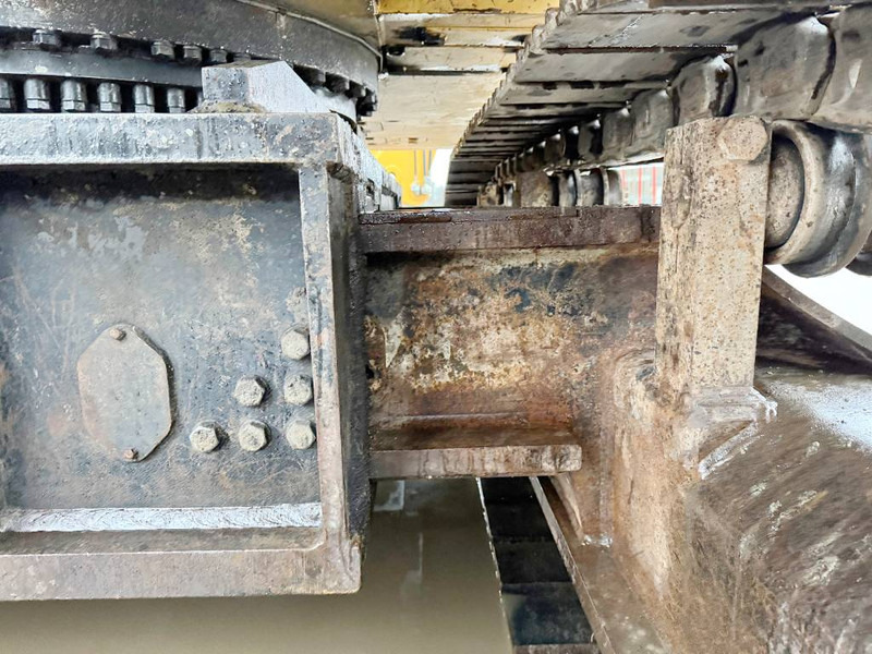 Bager gusjeničar Cat 345CL UHD - Hydr Undercarriage / Bucket Included: slika Bager gusjeničar Cat 345CL UHD - Hydr Undercarriage / Bucket Included