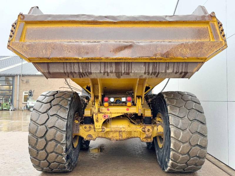 Cat 745 04A - TOP CONDITION - 4 UNITS - CE - Zglobni istovarivač: slika Cat 745 04A - TOP CONDITION - 4 UNITS - CE - Zglobni istovarivač Cat 745 04A - TOP CONDITION - 4 UNITS - CE - Zglobni istovarivač: slika Cat 745 04A - TOP CONDITION - 4 UNITS - CE - Zglobni istovarivač