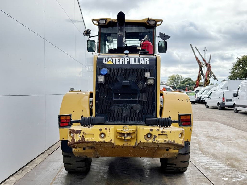 Cat 930H - New Tires / High-tip Bucket / Auto Greasing - Utovarivač na kotačima: slika Cat 930H - New Tires / High-tip Bucket / Auto Greasing - Utovarivač na kotačima Cat 930H - New Tires / High-tip Bucket / Auto Greasing - Utovarivač na kotačima: slika Cat 930H - New Tires / High-tip Bucket / Auto Greasing - Utovarivač na kotačima