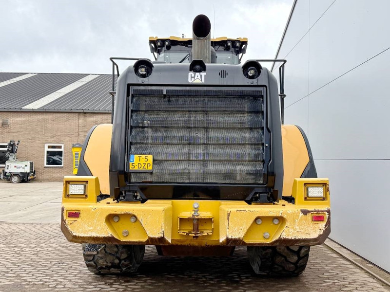 Cat 966M - Dutch Machine / 3rd Function - Utovarivač na kotačima: slika Cat 966M - Dutch Machine / 3rd Function - Utovarivač na kotačima Cat 966M - Dutch Machine / 3rd Function - Utovarivač na kotačima: slika Cat 966M - Dutch Machine / 3rd Function - Utovarivač na kotačima