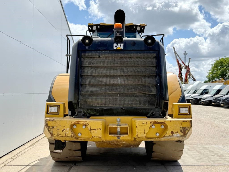 Cat 966M - German Machine / 3rd Function - Utovarivač na kotačima: slika Cat 966M - German Machine / 3rd Function - Utovarivač na kotačima Cat 966M - German Machine / 3rd Function - Utovarivač na kotačima: slika Cat 966M - German Machine / 3rd Function - Utovarivač na kotačima