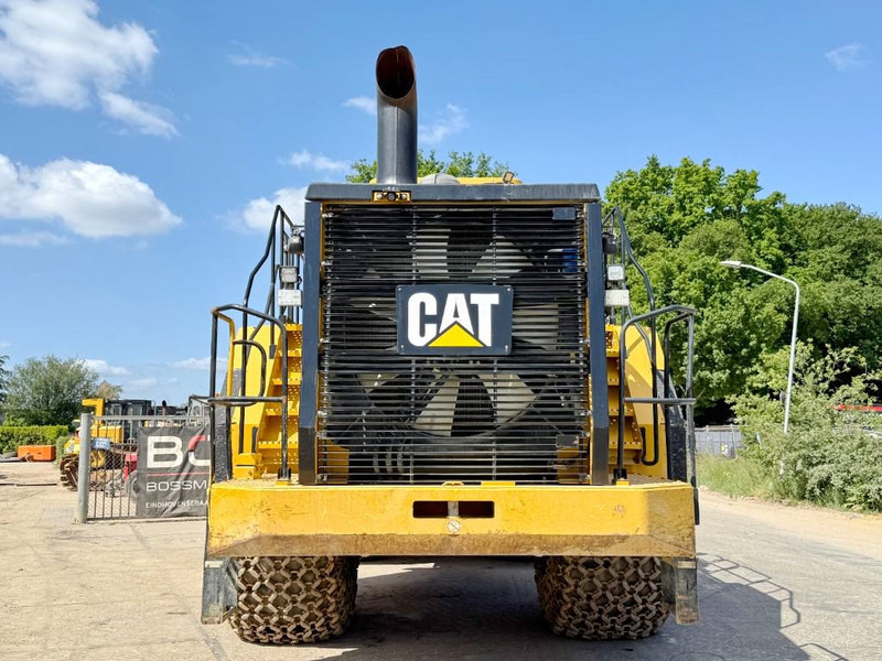 Cat 988K - German Machine / CE + EPA - Utovarivač na kotačima: slika Cat 988K - German Machine / CE + EPA - Utovarivač na kotačima Cat 988K - German Machine / CE + EPA - Utovarivač na kotačima: slika Cat 988K - German Machine / CE + EPA - Utovarivač na kotačima