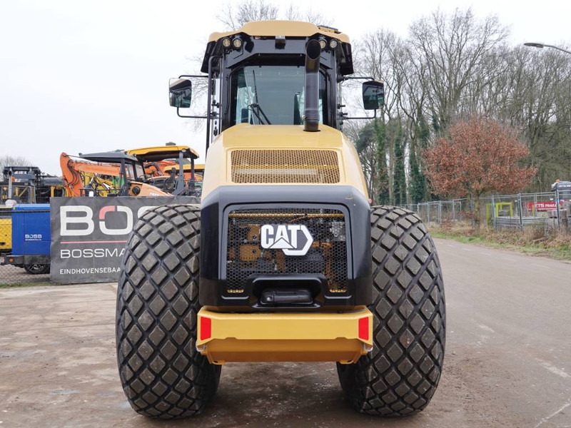 Cat CS12 GC /CS64B /CS66B - NEW / CE Certified - Valjak: slika Cat CS12 GC /CS64B /CS66B - NEW / CE Certified - Valjak Cat CS12 GC /CS64B /CS66B - NEW / CE Certified - Valjak: slika Cat CS12 GC /CS64B /CS66B - NEW / CE Certified - Valjak