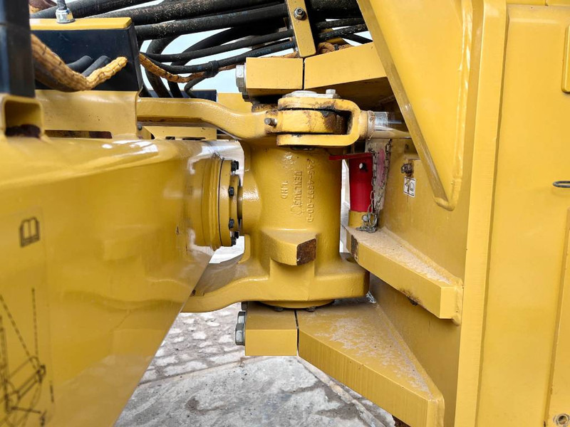 Valjak Cat CS66B Excellent Condition / Low Hours / CE: slika Valjak Cat CS66B Excellent Condition / Low Hours / CE