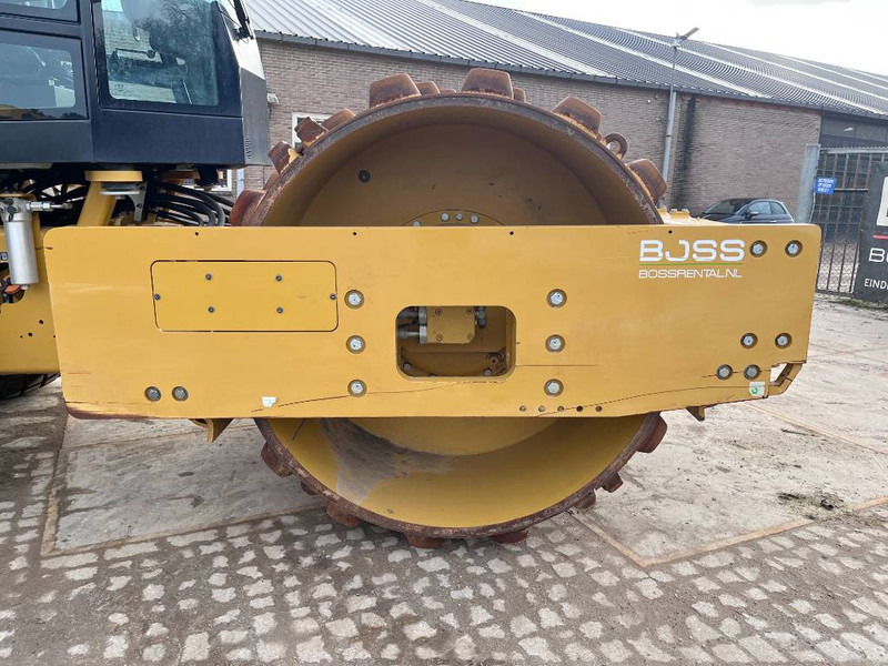 Valjak Cat CS66B Excellent Condition / Low Hours / CE: slika Valjak Cat CS66B Excellent Condition / Low Hours / CE