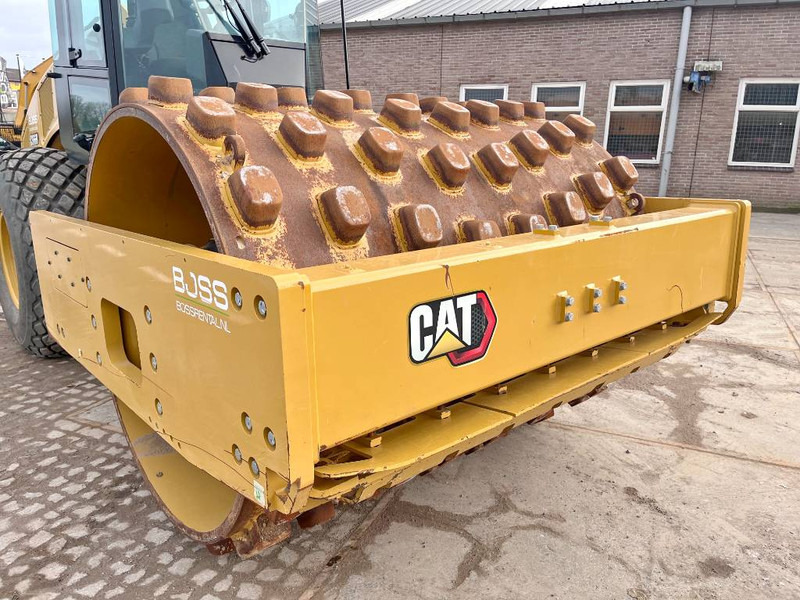 Valjak Cat CS66B Excellent Condition / Low Hours / CE: slika Valjak Cat CS66B Excellent Condition / Low Hours / CE