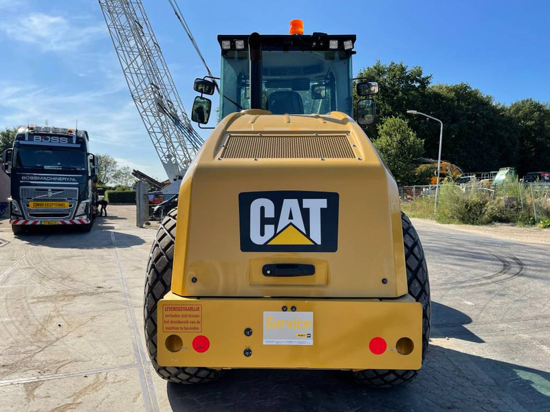 Cat CS66B - Low Hours / CE Certified / Airco - Valjak: slika Cat CS66B - Low Hours / CE Certified / Airco - Valjak Cat CS66B - Low Hours / CE Certified / Airco - Valjak: slika Cat CS66B - Low Hours / CE Certified / Airco - Valjak