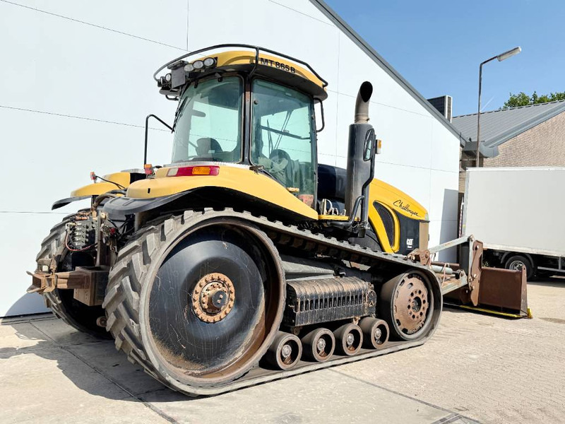 Cat Challenger MT865B - German Machine / Front Blade - Traktor gusjeničar: slika Cat Challenger MT865B - German Machine / Front Blade - Traktor gusjeničar Cat Challenger MT865B - German Machine / Front Blade - Traktor gusjeničar: slika Cat Challenger MT865B - German Machine / Front Blade - Traktor gusjeničar
