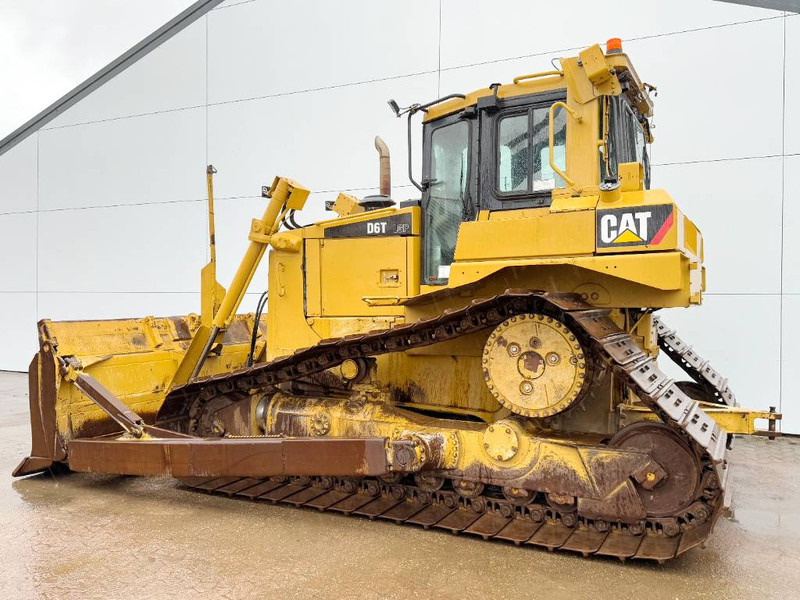 Cat D6T LGP - Dutch Machine / Camera / CE + EPA - Buldožer: slika Cat D6T LGP - Dutch Machine / Camera / CE + EPA - Buldožer Cat D6T LGP - Dutch Machine / Camera / CE + EPA - Buldožer: slika Cat D6T LGP - Dutch Machine / Camera / CE + EPA - Buldožer