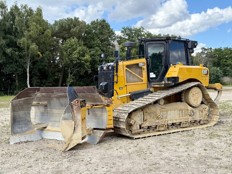 Cat D6XE LGP - German Machine / Folding Blade / Ripper - Buldožer: slika Cat D6XE LGP - German Machine / Folding Blade / Ripper - Buldožer Cat D6XE LGP - German Machine / Folding Blade / Ripper - Buldožer: slika Cat D6XE LGP - German Machine / Folding Blade / Ripper - Buldožer