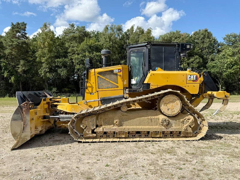 Cat D6XE LGP - German Machine / Folding Blade / Ripper - Buldožer: slika Cat D6XE LGP - German Machine / Folding Blade / Ripper - Buldožer Cat D6XE LGP - German Machine / Folding Blade / Ripper - Buldožer: slika Cat D6XE LGP - German Machine / Folding Blade / Ripper - Buldožer