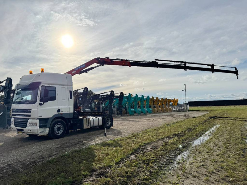 DAF 85.360 + Effer 165-11-48 - Automatic / kran Crane - Kamion s kranom: slika DAF 85.360 + Effer 165-11-48 - Automatic / kran Crane - Kamion s kranom DAF 85.360 + Effer 165-11-48 - Automatic / kran Crane - Kamion s kranom: slika DAF 85.360 + Effer 165-11-48 - Automatic / kran Crane - Kamion s kranom