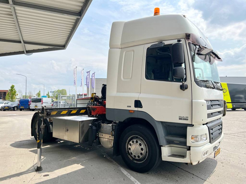 DAF CF85.360 + Effer 165-11-48 - 13.30 Crane Kran - Kamion s kranom: slika DAF CF85.360 + Effer 165-11-48 - 13.30 Crane Kran - Kamion s kranom DAF CF85.360 + Effer 165-11-48 - 13.30 Crane Kran - Kamion s kranom: slika DAF CF85.360 + Effer 165-11-48 - 13.30 Crane Kran - Kamion s kranom