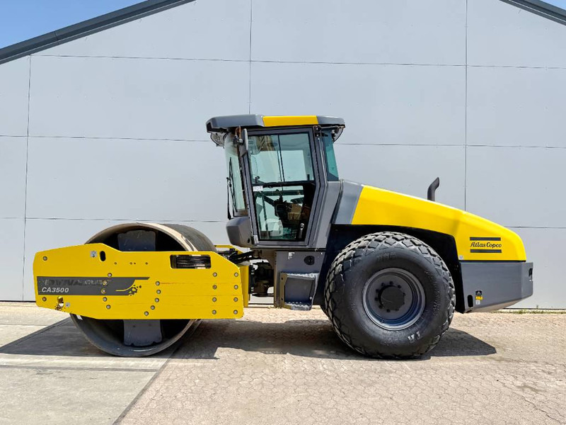 Dynapac Atlas Copco CA3500D - Dutch Machine / Only 1062hr! - Valjak: slika Dynapac Atlas Copco CA3500D - Dutch Machine / Only 1062hr! - Valjak Dynapac Atlas Copco CA3500D - Dutch Machine / Only 1062hr! - Valjak: slika Dynapac Atlas Copco CA3500D - Dutch Machine / Only 1062hr! - Valjak