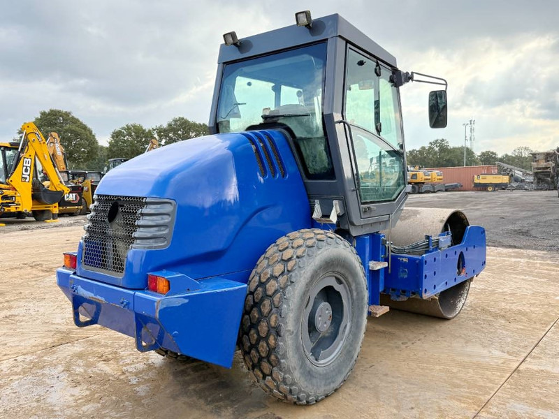 Hamm 3307 - Good Working Condition / Deutz Engine - Valjak: slika Hamm 3307 - Good Working Condition / Deutz Engine - Valjak Hamm 3307 - Good Working Condition / Deutz Engine - Valjak: slika Hamm 3307 - Good Working Condition / Deutz Engine - Valjak