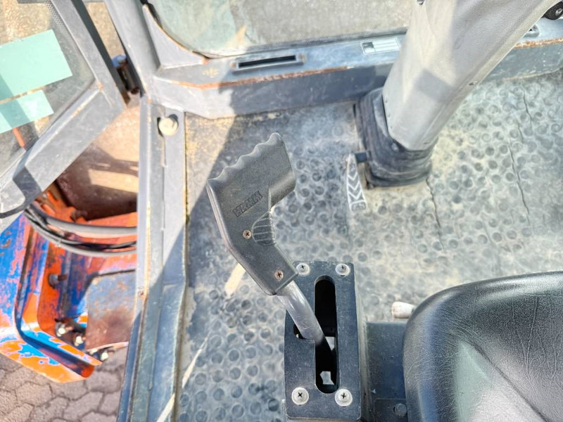 Valjak Hamm 3625HT - Good Working Condition / Deutz Engine: slika Valjak Hamm 3625HT - Good Working Condition / Deutz Engine