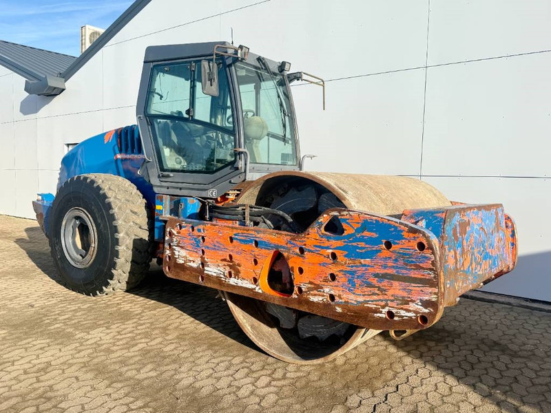 Valjak Hamm 3625HT - Good Working Condition / Deutz Engine: slika Valjak Hamm 3625HT - Good Working Condition / Deutz Engine