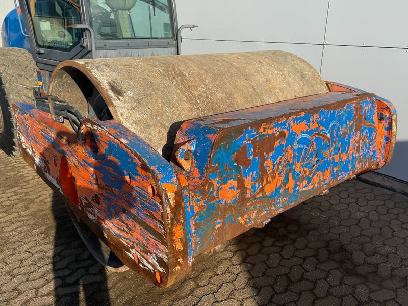 Valjak Hamm 3625HT - Good Working Condition / Deutz Engine: slika Valjak Hamm 3625HT - Good Working Condition / Deutz Engine