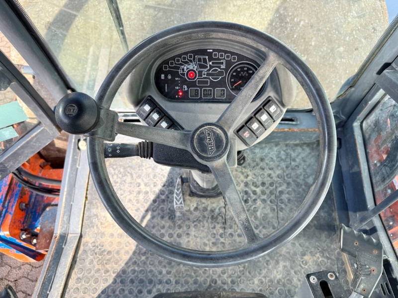 Valjak Hamm 3625HT - Good Working Condition / Deutz Engine: slika Valjak Hamm 3625HT - Good Working Condition / Deutz Engine