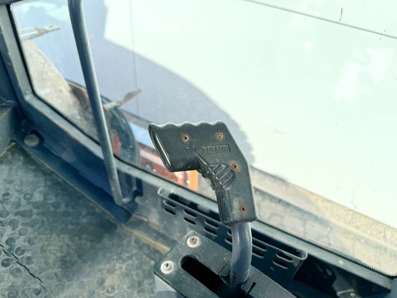 Valjak Hamm 3625HT - Good Working Condition / Deutz Engine: slika Valjak Hamm 3625HT - Good Working Condition / Deutz Engine