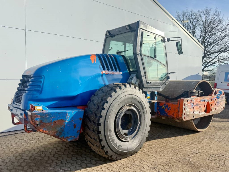 Valjak Hamm 3625HT - Good Working Condition / Deutz Engine: slika Valjak Hamm 3625HT - Good Working Condition / Deutz Engine