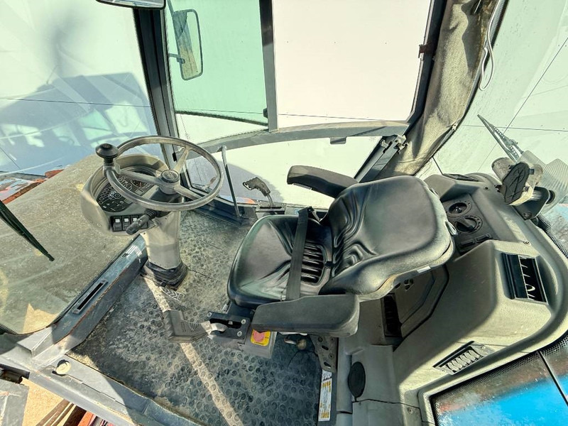 Valjak Hamm 3625HT - Good Working Condition / Deutz Engine: slika Valjak Hamm 3625HT - Good Working Condition / Deutz Engine