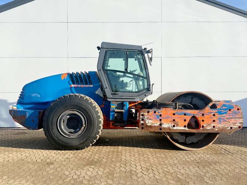 Valjak Hamm 3625HT - Good Working Condition / Deutz Engine: slika Valjak Hamm 3625HT - Good Working Condition / Deutz Engine