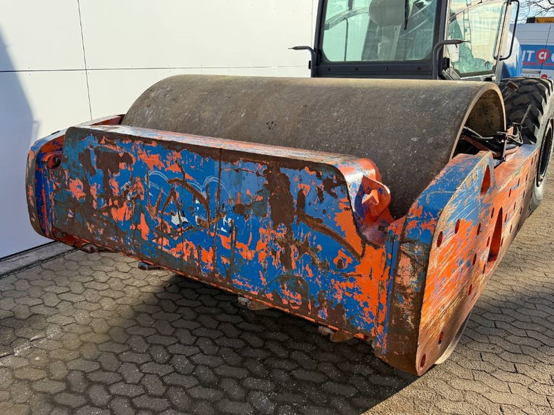 Valjak Hamm 3625HT - Good Working Condition / Deutz Engine: slika Valjak Hamm 3625HT - Good Working Condition / Deutz Engine