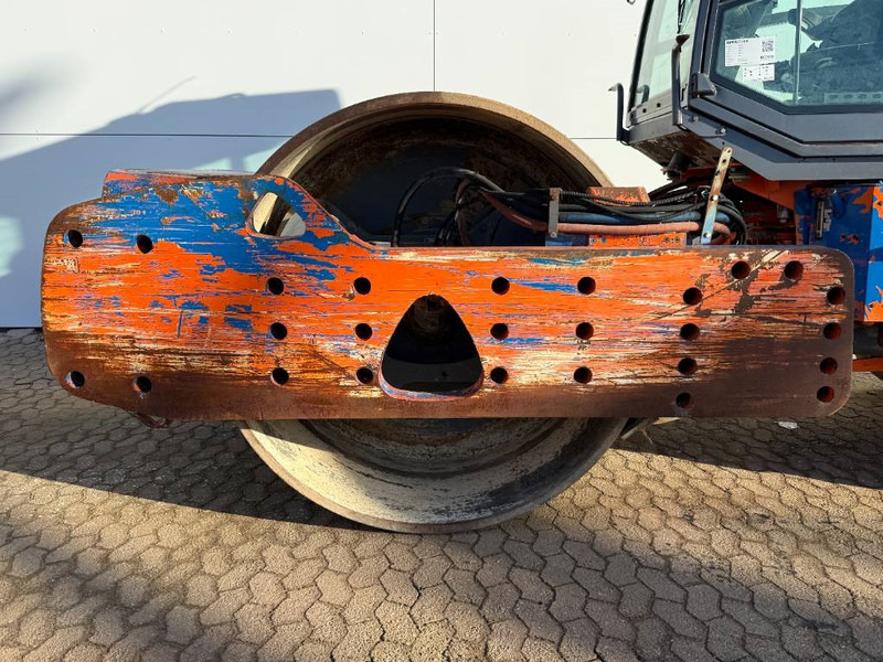 Valjak Hamm 3625HT - Good Working Condition / Deutz Engine: slika Valjak Hamm 3625HT - Good Working Condition / Deutz Engine