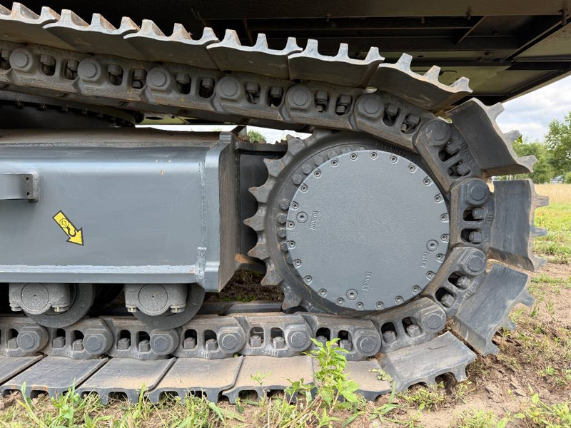 Bager gusjeničar Hyundai HX360L - New / Unused / Hammer Lines: slika Bager gusjeničar Hyundai HX360L - New / Unused / Hammer Lines Bager gusjeničar Hyundai HX360L - New / Unused / Hammer Lines: slika Bager gusjeničar Hyundai HX360L - New / Unused / Hammer Lines