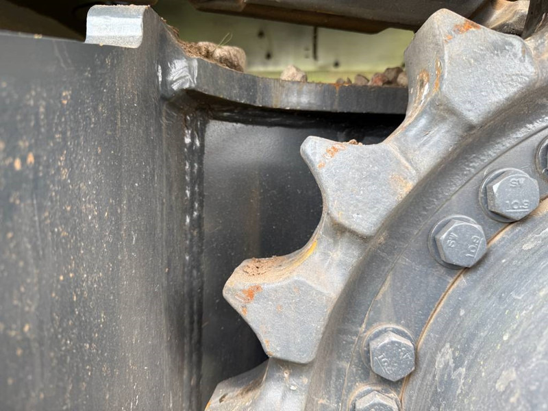 Bager gusjeničar Hyundai HX360L - New / Unused / Hammer Lines: slika Bager gusjeničar Hyundai HX360L - New / Unused / Hammer Lines Bager gusjeničar Hyundai HX360L - New / Unused / Hammer Lines: slika Bager gusjeničar Hyundai HX360L - New / Unused / Hammer Lines