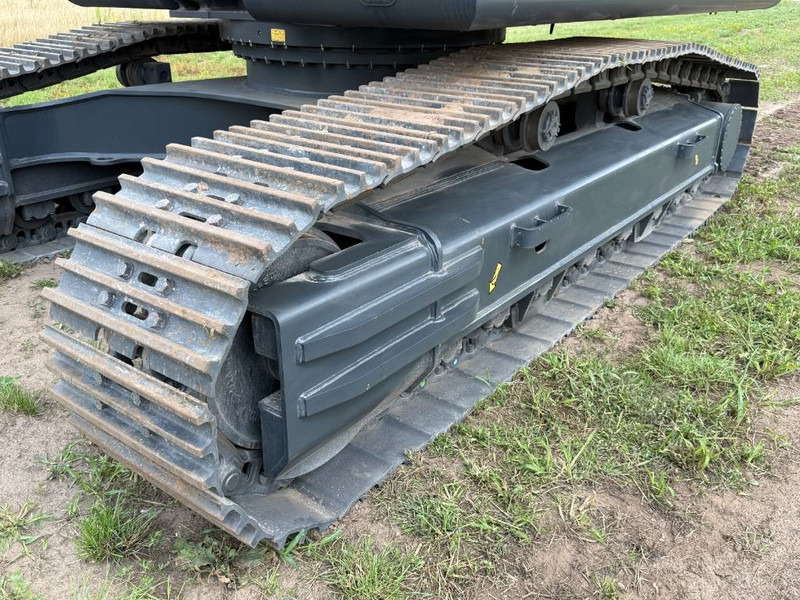 Bager gusjeničar Hyundai HX360L - New / Unused / Hammer Lines: slika Bager gusjeničar Hyundai HX360L - New / Unused / Hammer Lines Bager gusjeničar Hyundai HX360L - New / Unused / Hammer Lines: slika Bager gusjeničar Hyundai HX360L - New / Unused / Hammer Lines