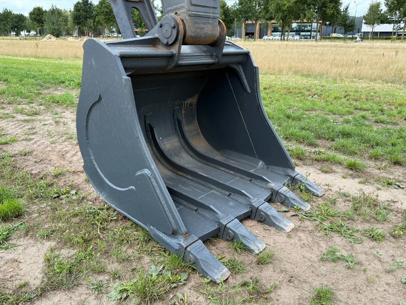 Bager gusjeničar Hyundai HX360L - New / Unused / Hammer Lines: slika Bager gusjeničar Hyundai HX360L - New / Unused / Hammer Lines Bager gusjeničar Hyundai HX360L - New / Unused / Hammer Lines: slika Bager gusjeničar Hyundai HX360L - New / Unused / Hammer Lines