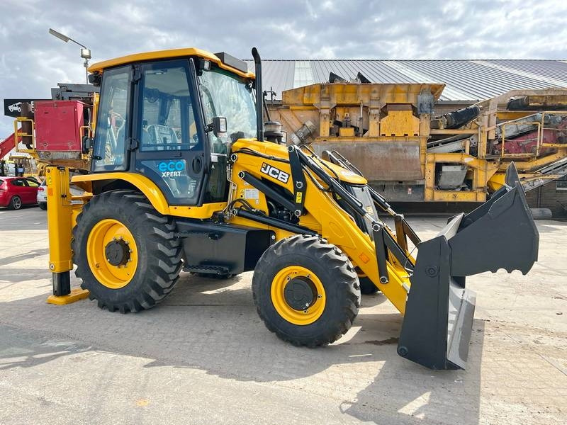 JCB 3DX / 3CX Plus 4WD - 4/1 Bucket / Hammer Lines - Rovokopač-utovarivač: slika JCB 3DX / 3CX Plus 4WD - 4/1 Bucket / Hammer Lines - Rovokopač-utovarivač JCB 3DX / 3CX Plus 4WD - 4/1 Bucket / Hammer Lines - Rovokopač-utovarivač: slika JCB 3DX / 3CX Plus 4WD - 4/1 Bucket / Hammer Lines - Rovokopač-utovarivač