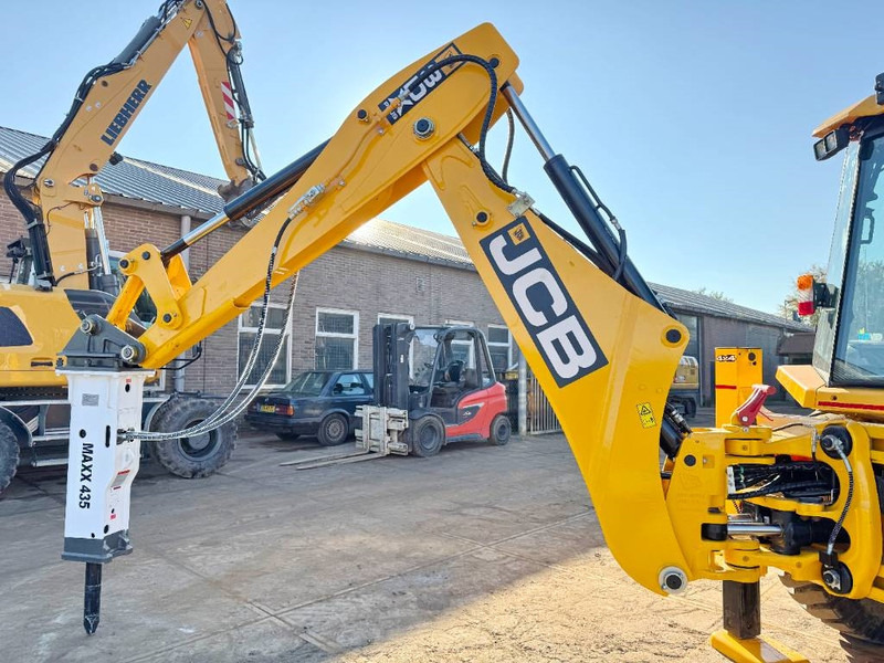 JCB 3DX / 3CX Plus 4WD - 4/1 Bucket + Hammer - Rovokopač-utovarivač: slika JCB 3DX / 3CX Plus 4WD - 4/1 Bucket + Hammer - Rovokopač-utovarivač JCB 3DX / 3CX Plus 4WD - 4/1 Bucket + Hammer - Rovokopač-utovarivač: slika JCB 3DX / 3CX Plus 4WD - 4/1 Bucket + Hammer - Rovokopač-utovarivač