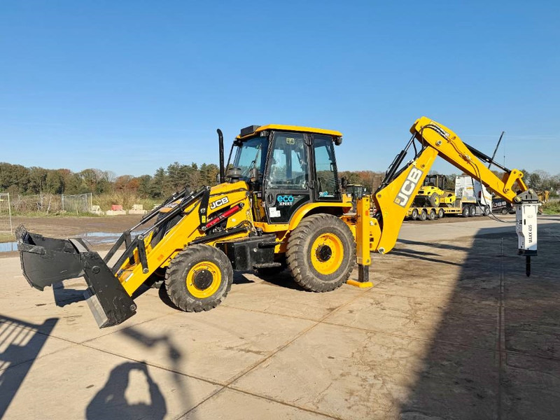 JCB 3DX / 3CX Plus 4WD - 4/1 Bucket + Hammer - Rovokopač-utovarivač: slika JCB 3DX / 3CX Plus 4WD - 4/1 Bucket + Hammer - Rovokopač-utovarivač JCB 3DX / 3CX Plus 4WD - 4/1 Bucket + Hammer - Rovokopač-utovarivač: slika JCB 3DX / 3CX Plus 4WD - 4/1 Bucket + Hammer - Rovokopač-utovarivač