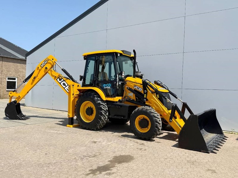 JCB 3DX / 3CX Plus 4WD - New / Unused/ Hammer Lines AC - Rovokopač-utovarivač: slika JCB 3DX / 3CX Plus 4WD - New / Unused/ Hammer Lines AC - Rovokopač-utovarivač JCB 3DX / 3CX Plus 4WD - New / Unused/ Hammer Lines AC - Rovokopač-utovarivač: slika JCB 3DX / 3CX Plus 4WD - New / Unused/ Hammer Lines AC - Rovokopač-utovarivač