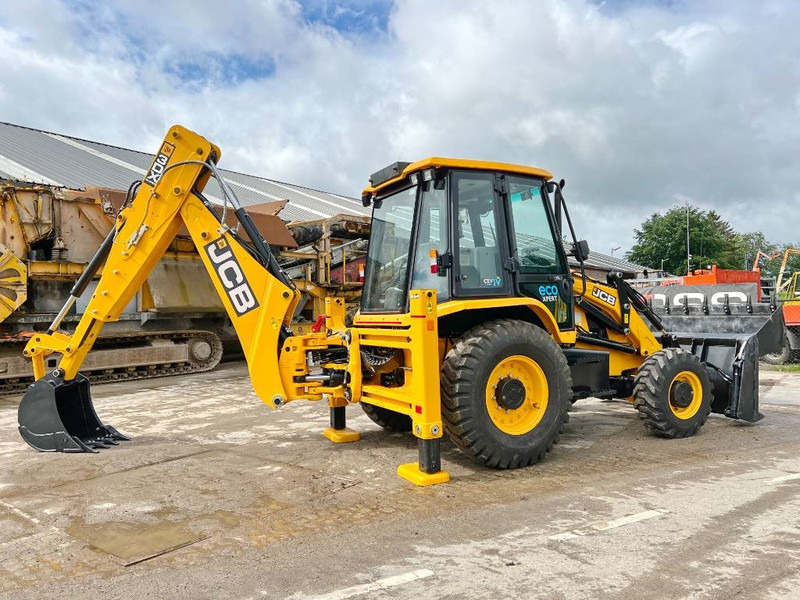JCB 3DX - Telescopic Boom / Hammer Lines / AC - New - Rovokopač-utovarivač: slika JCB 3DX - Telescopic Boom / Hammer Lines / AC - New - Rovokopač-utovarivač JCB 3DX - Telescopic Boom / Hammer Lines / AC - New - Rovokopač-utovarivač: slika JCB 3DX - Telescopic Boom / Hammer Lines / AC - New - Rovokopač-utovarivač
