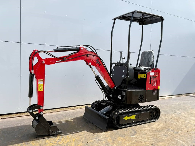 JPC HT12 - New / Unused / 2025 Model - Mini bager: slika JPC HT12 - New / Unused / 2025 Model - Mini bager JPC HT12 - New / Unused / 2025 Model - Mini bager: slika JPC HT12 - New / Unused / 2025 Model - Mini bager