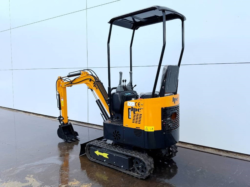 JPC HT12 - New / Unused / 2025 Model - Mini bager: slika JPC HT12 - New / Unused / 2025 Model - Mini bager JPC HT12 - New / Unused / 2025 Model - Mini bager: slika JPC HT12 - New / Unused / 2025 Model - Mini bager