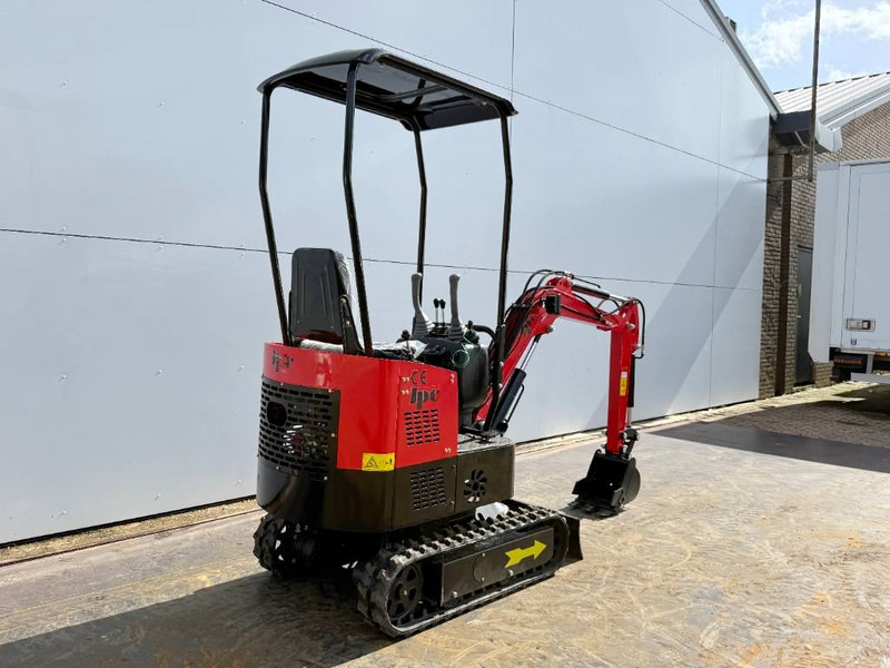 JPC HT12 - New / Unused / 2025 Model - Mini bager: slika JPC HT12 - New / Unused / 2025 Model - Mini bager JPC HT12 - New / Unused / 2025 Model - Mini bager: slika JPC HT12 - New / Unused / 2025 Model - Mini bager